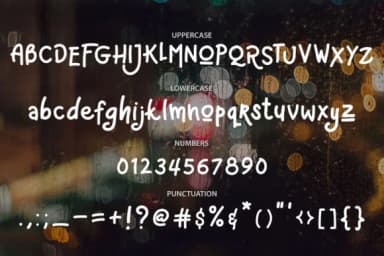 Stephanie Freetype Font by pandastock — Script Handwritten Font — thumbnail 2