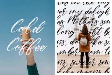 Stereotype Font by BennyDesigns — Script Handwritten Font — thumbnail 4
