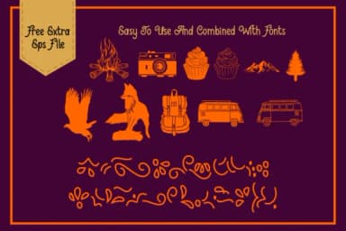 Stereovilla Font by Dreamink (7ntypes) — Script Handwritten Font — thumbnail 3