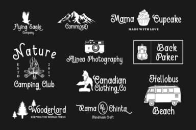 Stereovilla Font by Dreamink (7ntypes) — Script Handwritten Font — thumbnail 4