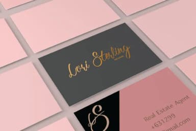 Sterling Font by wmfirdaus.musa — Script Handwritten Font — thumbnail 3