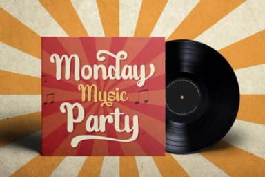 Stibold Font by josgandos — Script Handwritten Font — thumbnail 2