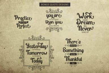 Stibold Font by josgandos — Script Handwritten Font — thumbnail 9