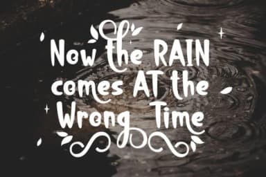 Still Good Font by Rifki (7ntypes) — Script Handwritten Font — thumbnail 2