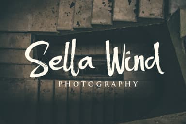 Still Love Font by Lettersiro Co. — Script Handwritten Font — thumbnail 4