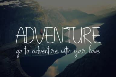 Stilwotth Font by relationscript12 — Script Handwritten Font — thumbnail 5