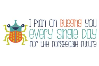 Stinkbug Font by Illustration Ink — Script Handwritten Font — thumbnail 4