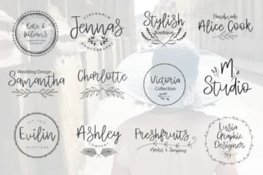 Stinker Font by Studio_Art — Script Handwritten Font — thumbnail 6