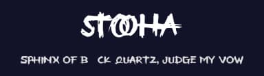 Stooha by Joko Setiono — Script Handwritten Font — thumbnail 2
