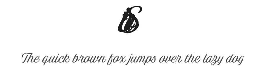 Storia by Letteralle Studios — Script Handwritten Font