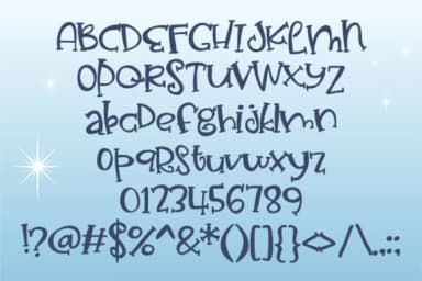 Stormbiter Font by Illustration Ink — Script Handwritten Font — thumbnail 2