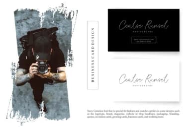 Story Camelon Font by Home Sweet — Script Handwritten Font — thumbnail 4