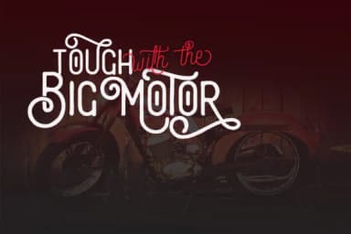 Story Dream Script Font by joelmaker — Script Handwritten Font — thumbnail 6