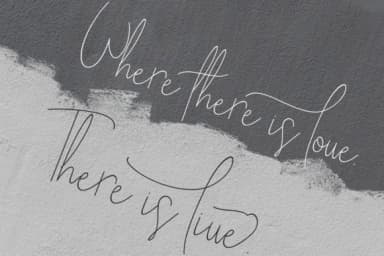 Story Font by Rudistudio — Script Handwritten Font — thumbnail 5