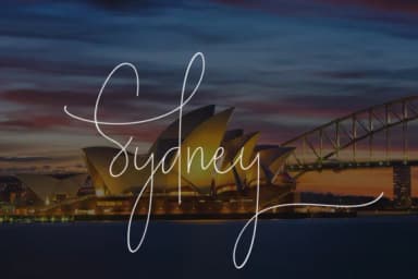 Story Font by Rudistudio — Script Handwritten Font — thumbnail 6