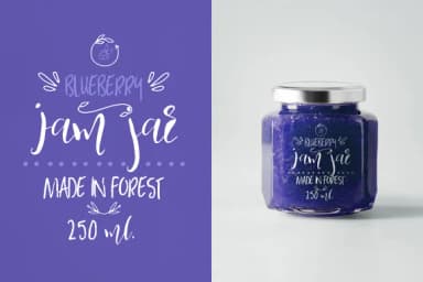 Story of Yellow Lime Font by Mellow Design Lab — Script Handwritten Font — thumbnail 2