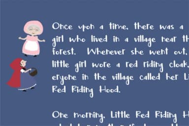 Storybrooke Font by Illustration Ink — Script Handwritten Font — thumbnail 4