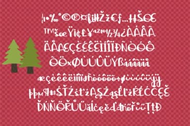 Storybrooke Script Font by Illustration Ink — Script Handwritten Font — thumbnail 3