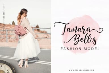 Storyline Font by Lettersiro Co. — Script Handwritten Font — thumbnail 4