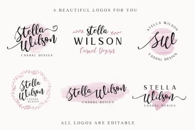 Storyline Font by Lettersiro Co. — Script Handwritten Font — thumbnail 8