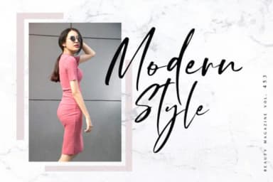 Storytelling Font by motokiwo — Script Handwritten Font — thumbnail 2