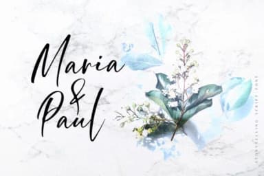 Storytelling Font by motokiwo — Script Handwritten Font — thumbnail 4