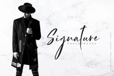 Storytelling Font by motokiwo — Script Handwritten Font — thumbnail 6