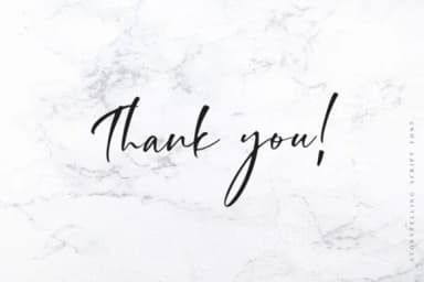 Storytelling Font by motokiwo — Script Handwritten Font — thumbnail 9