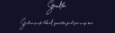Strakle by Mozyen Studio — Script Handwritten Font — thumbnail 2