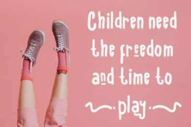 Strala Need Play Font by Arendxstudio — Script Handwritten Font — thumbnail 2