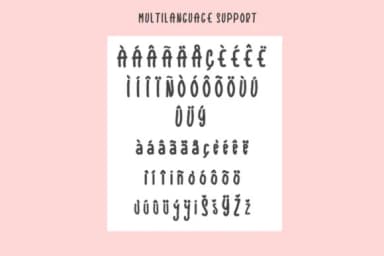 Strala Need Play Font by Arendxstudio — Script Handwritten Font — thumbnail 5