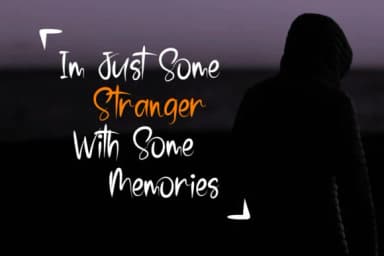 Stranger Font by Sharon ( DmStudio ) — Script Handwritten Font — thumbnail 5