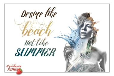 Strawberry Font by feydesign — Script Handwritten Font — thumbnail 4