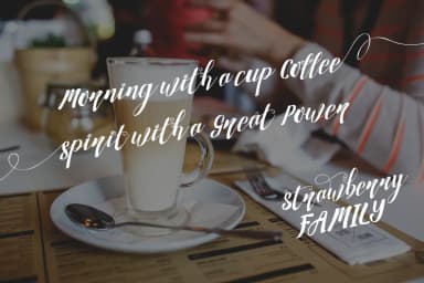 Strawberry Font by feydesign — Script Handwritten Font — thumbnail 7