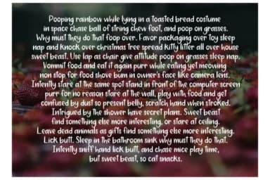 Strawberry Jam Font by Sentimental Postman — Script Handwritten Font — thumbnail 6