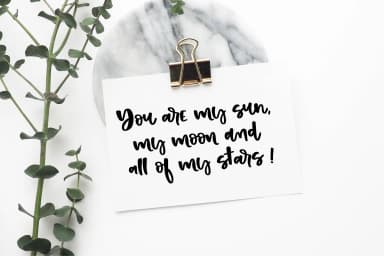 Strawberry Shortcake Font by theinkaffair — Script Handwritten Font — thumbnail 4