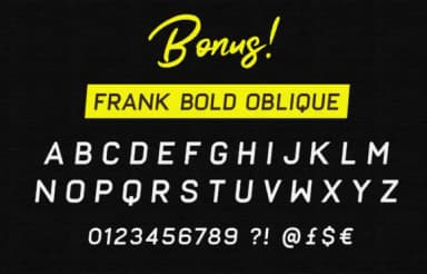 Stray Bullets Font by daniel.feldt — Script Handwritten Font — thumbnail 7