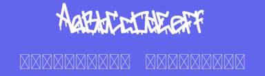 Street Toxic by Esa Nugroho — Script Handwritten Font — thumbnail 3