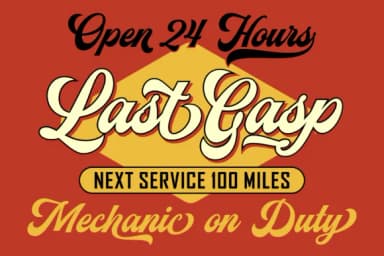 Streetball Font by RedyStudio — Script Handwritten Font — thumbnail 2