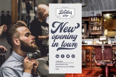 Streetball Font by RedyStudio — Script Handwritten Font — thumbnail 3