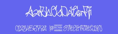 Streetfire by Din Studio — Script Handwritten Font — thumbnail 3