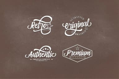 Strike Alone Font by Debut Studio — Script Handwritten Font — thumbnail 3