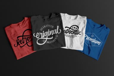 Strike Alone Font by Debut Studio — Script Handwritten Font — thumbnail 5