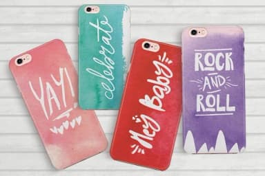 Strike One Font by Creativeqube Design — Script Handwritten Font — thumbnail 2