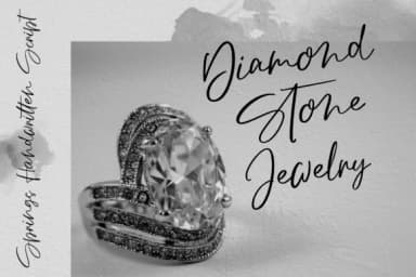 Strings Font by Bluestudio — Script Handwritten Font — thumbnail 5