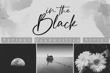 Strings Font by Bluestudio — Script Handwritten Font — thumbnail 8