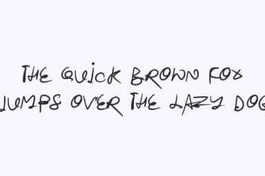 Stroketastic Font by Dadiomouse — Script Handwritten Font — thumbnail 3