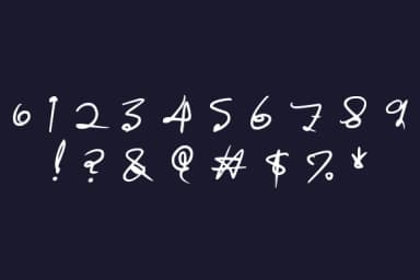 Stroketastic Font by Dadiomouse — Script Handwritten Font — thumbnail 4