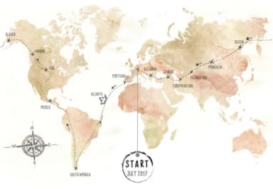 Strollico Font by Silvia Porcu — Script Handwritten Font — thumbnail 2