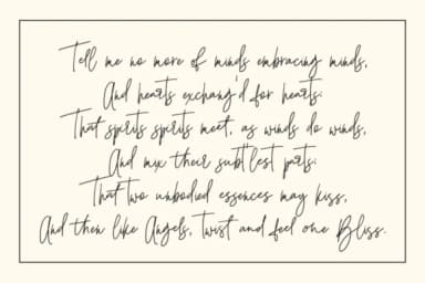 Stronger Font by BennyDesigns — Script Handwritten Font — thumbnail 3